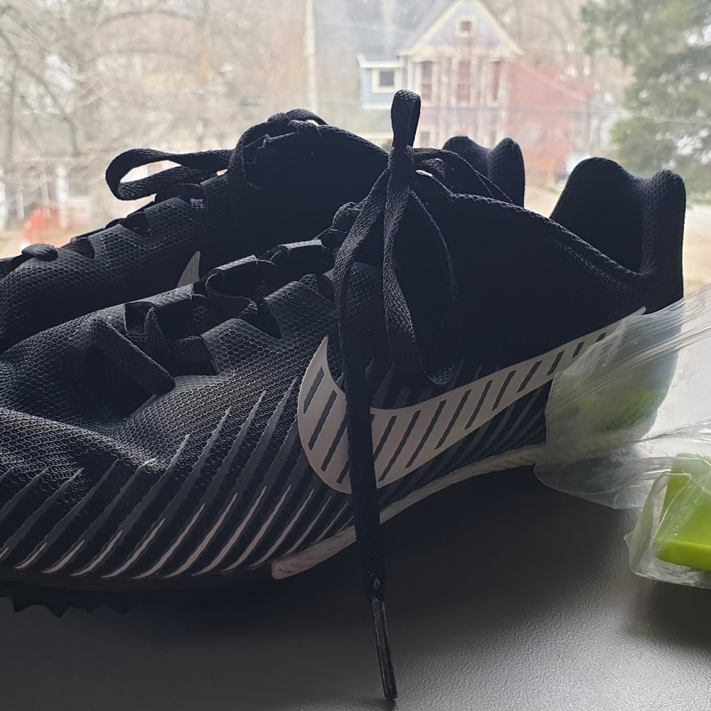 Nike Zoom Rival